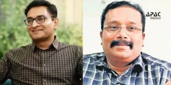 N Prasanth, B Ashok