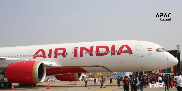 Air India Launches 'Easy Connect' Flights, Varanasi Leads Rollout