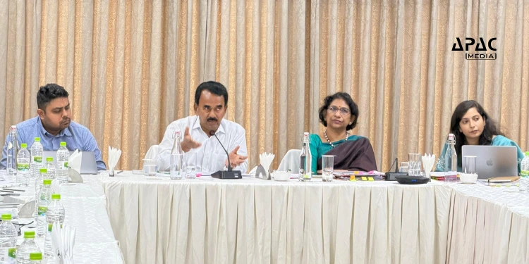 Telangana Begins Master Plans for 27 Tourism Areas