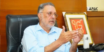 Dr Balbir Singh, Health minister, Punjab