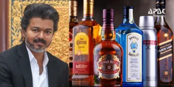 Tamil Nadu Introduces New Fee on Liquor Companies