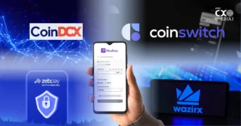India’s Top Crypto Startups in 2026: CoinDCX, CoinSwitch, WazirX, ZebPay & Mudrex Are Redefining Crypto Trading and Web3 Investing in India