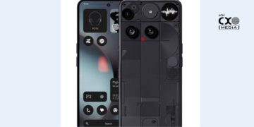 Nothing Phone 4b Launch Set For July 7; Teaser Reveals Key Design Clue