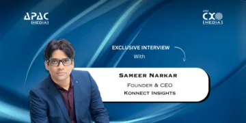 ‘Konnect Insights is building for the convergence of CX and business intelligence’: Sameer Narkar, Founder & CEO, Konnect Insights