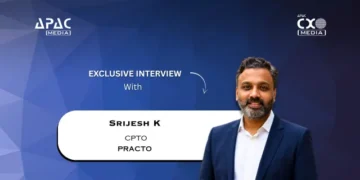 Practo Appoints Srijesh K As CPTO To Lead Product And Technology Strategy Amid Digital Health Expansion