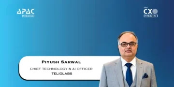 TelioLabs Appoints Piyush Sarwal To Lead AI Strategy As It Expands TelioQuantAI Platform