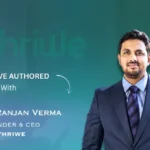 AI Concierge Is the Next Big Banking Trend: Thriwe CEO Says Timing Beats Rewards
