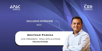‘Indiscriminate AI adoption will deliver unpredictable results for enterprises’ : Goutham Parcha, Vice President, Pega Applications, Pegasystems