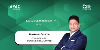 ‘Domestic manufacturing strengthens energy security by reducing import dependence’: Hanish Gupta, Founder & Managing Director, Sunkind India Limited