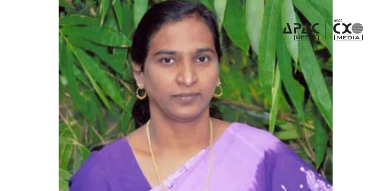 IAS R Lilly Gets New Posting in Tamil Nadu Reshuffle