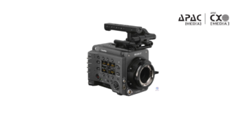 Sony FX5 Brings 5K Open Gate Recording And AI Features To Cinema Line