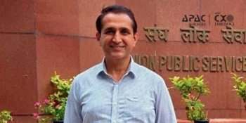 UPSC Appoints Dr Raj Ratan as Deputy Director