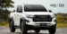 New Toyota Hilux Arrives In India With Fortuner Diesel Engine, Starts At Rs 32 Lakh