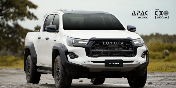New Toyota Hilux Arrives In India With Fortuner Diesel Engine, Starts At Rs 32 Lakh