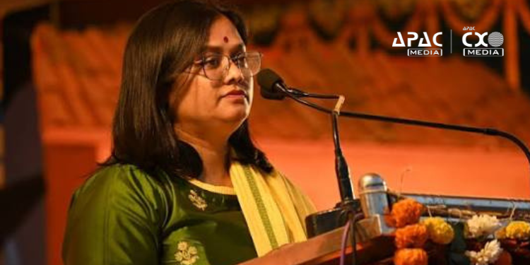 Odisha IAS Reshuffle: IAS Dr Poma Tudu Gets New Posting