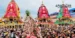 Odisha Deploys 12,000 Cops for Puri Rath Yatra 2026
