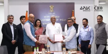 Tourism Ministry, Google India Sign MoU to Boost Digital Promotion of Tourism Destinations