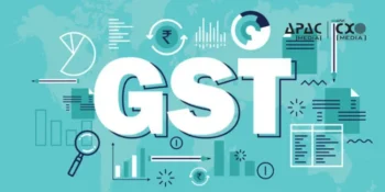 India's GST Collections Surge 13.9% to Rs 1.95 Lakh Crore in June, Highest Growth in 13 Months