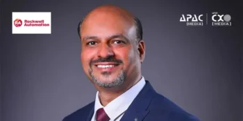 Arvind Kakru Joins Rockwell Automation as Regional Vice President for Asia Pacific Lifecycle Services