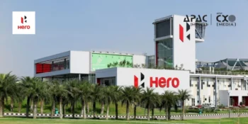 Hero MotoCorp Expands Presence in Andhra Pradesh with ₹750 Crore Investment in Global Parts Centre