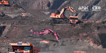 India Captive, Commercial Coal Output Rises to 17.88 MT in June 2026; Dispatch at 18.55 MT