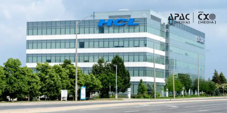 HCLTech Shares Gain 5.6% on $1.14 Billion AI-Led Digital Transformation Deal