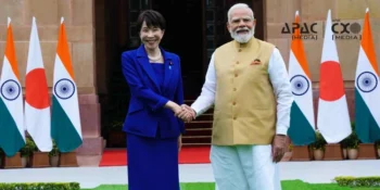 India, Japan Sign 16 Agreements to Boost AI, Trade, and Strategic Ties