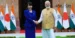 India, Japan Sign 16 Agreements to Boost AI, Trade, and Strategic Ties