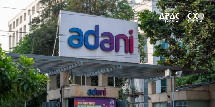 Adani Enterprises Expands QIP to ₹15,000 Crore on ₹38,000 Crore Investor Demand