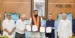 HUDCO, Bihar Sign Rs 1 Lakh Crore MoU for Urban Infrastructure
