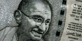 Indian Rupee Falls 20 Paise to 95.16 Against US Dollar in Early Trading