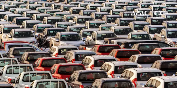 India Auto Retail Hits Best June; Registrations Jump 21.83%, PV EV Share Tops 40%: FADA