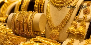 Gold Rate Today: 24K, 22K Gold & 999 Silver Prices in India City-Wise