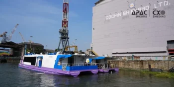 Govt to Sell Up to 5.04% Stake in Cochin Shipyard via ₹1,856 Crore Offer for Sale
