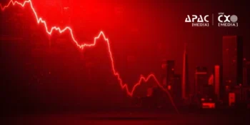 Stock Market Today: Sensex Falls 104 Points, Nifty Slips Below 24,400 Amid Oil Price Surge