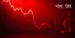 Stock Market Today: Sensex Falls 104 Points, Nifty Slips Below 24,400 Amid Oil Price Surge