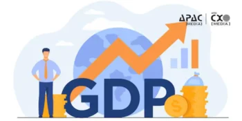 ADB Lowers India GDP Growth Forecast for FY2026-27 to 6.6% Amid Rising Global Oil Prices