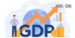 ADB Lowers India GDP Growth Forecast for FY2026-27 to 6.6% Amid Rising Global Oil Prices