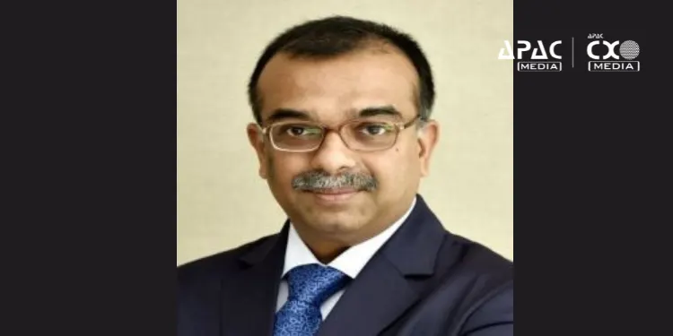 Meet Prof. Umesh V. Waghmare: India's New DST Secretary