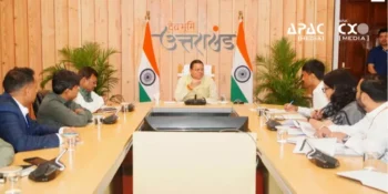 Uttarakhand Approves Development Projects Worth Rs. 24 Cr Across Multiple Sectors