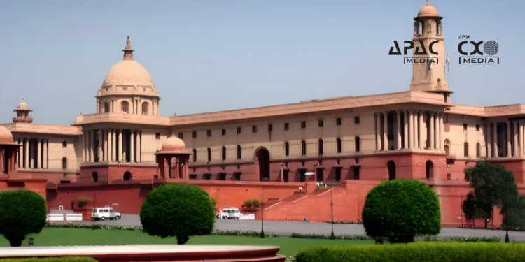 MHA Orders Transfer of 21 AGMUT Cadre IAS Officers Across States and UTs