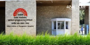 IIM Bangalore to Establish Its First-Ever Overseas Campus in Indonesia