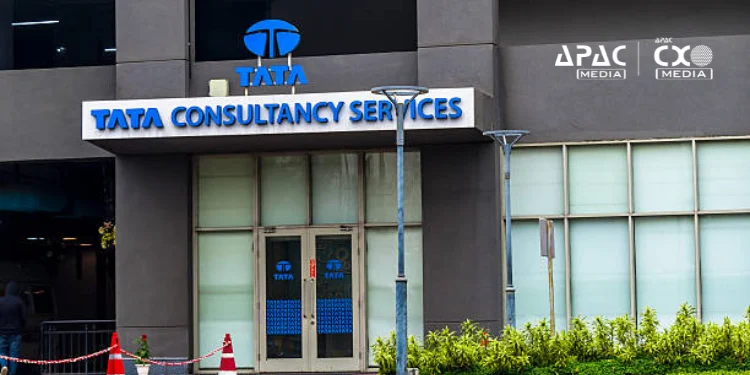TCS Q1 Results 2026: Net Profit Rises 5% YoY to Rs 13,420 Crore; IT Major Declares Rs 12/Share Dividend