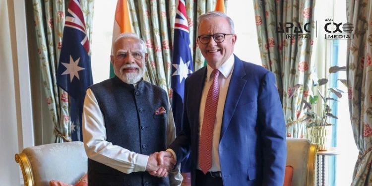 India, Australia Education Partnership: Key Outcomes From PM Modi's Visit