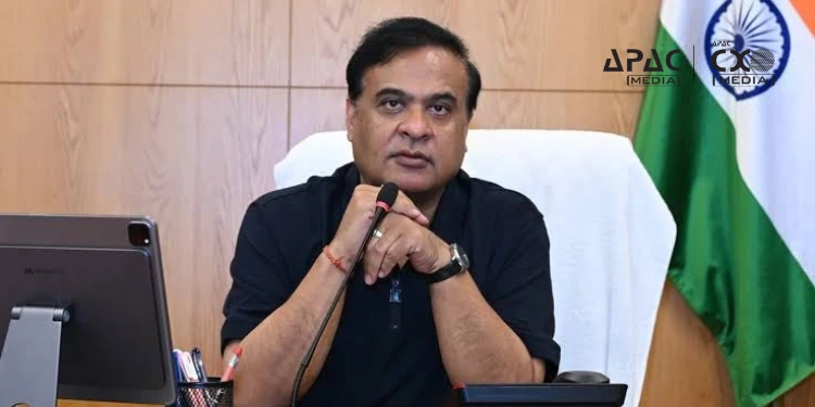 Assam Budget 2026: 2 Lakh Jobs, Rs 72,000 Cr for Power, Major Infra PushÂ
