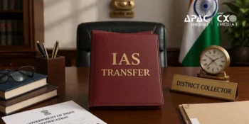 Bihar Govt Transfers 10 IAS Officers; IAS Sanjay Kumar Made Additional Secretary, Urban Development