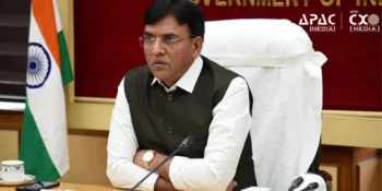 Centre to Launch Seven ESI Healthcare Projects Worth Rs 668 Cr across the Nation