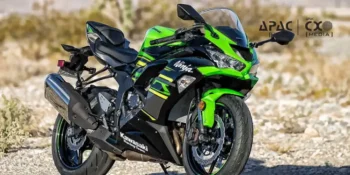 Kawasaki Ninja 1100SX Gets Free Accessories Worth Rs 1.25 Lakh in India