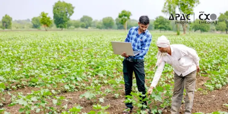 NABARD, NSDC to Create 4000 Rural Entrepreneurs through ‘Gramodyam’