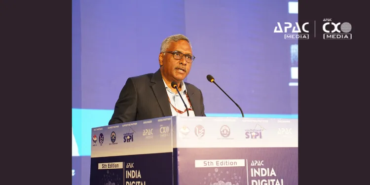 PESB Recommends STPI DG Arvind Kumar for BSNL Director (Consumer Mobility) Post